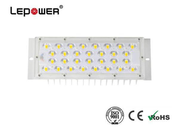 Buy cheap High Lumen 40w LED Street Lighting Retrofit , Durable LED Street Light Components from wholesalers