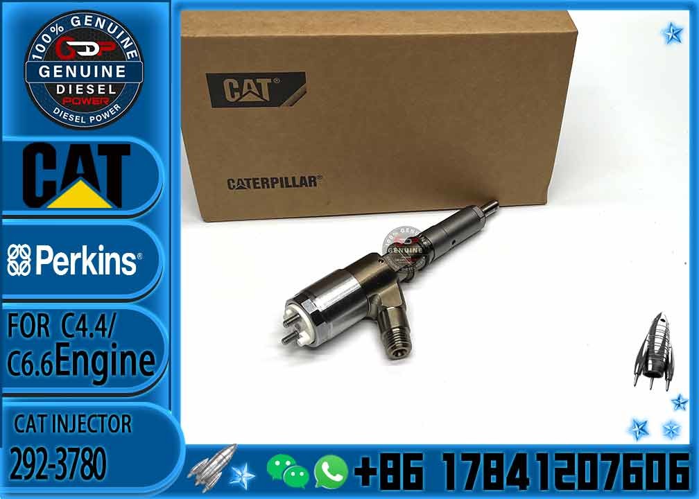 Diesel Common Rail Injector 292-3780 306-9380 306-9390 310-9067 2645A751 320-0655 320-0688