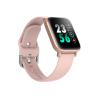 Buy cheap ODM Body Temperature Bluetooth 5.0 Waterproof Sport Smart Watch from wholesalers