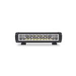 13.5 Inch Osram Double Row LED Light Bar 84w R112 For Auto Lamps