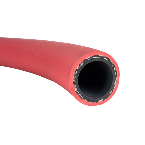 Buy cheap Red Color W.P 300PSI 1 1/4" Epdm Rubber Hose Air & Water Multipurpose General Purpose from wholesalers