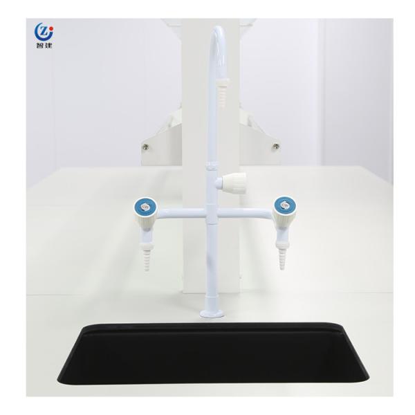 Buy cheap PP Chemistry Lab Sink With Grid Corrosion Resistant Furniture Accessories from wholesalers