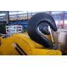 Buy cheap European Type Overhead Gantry Hoist Forged Block Double Crane Hook C Shaped from wholesalers