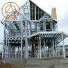 Buy cheap Customized Steel Structure Light Gauge Steel Modular House for Villa Roll Former Machine from wholesalers