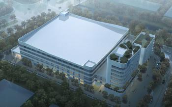 Ningbo Nide Tech Co., Ltd