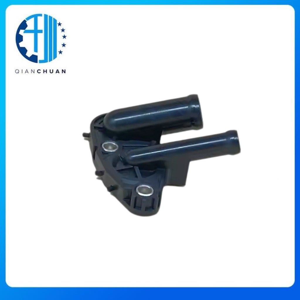 Thermostat Housing Coolant OEM 31293912/31686560/11821AA660 For V2022 VOLVO Engine Spare Parts
