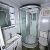 Buy cheap Mansion Houses Luxury Design 3Bedroom Prefabricated Expandable Container House 3 Bedrooms from wholesalers