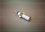 Piezoelectric Ultrasonic Welding Transducer For Non Woven Mask Making Equipment