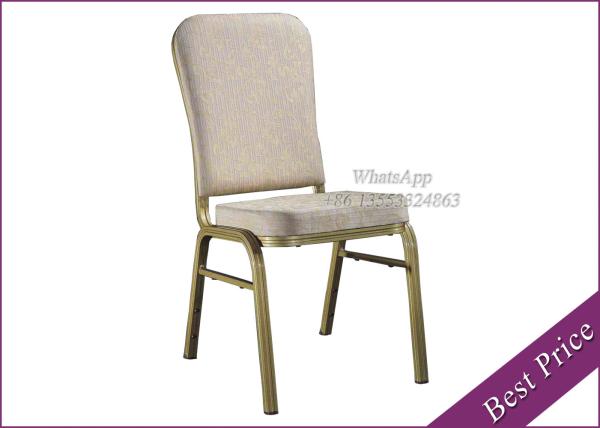 Buy cheap CHINA Manufacture Party hall Banquet Furniture Iron Dinner Chair (YF-1) from wholesalers
