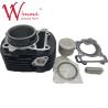 Buy cheap Motorcycle Cylinder Block Kit Customizable FZ 16 18092 Aluminium from wholesalers