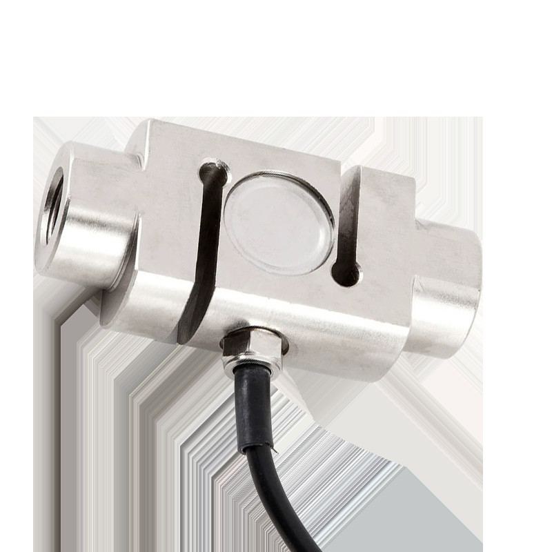 UNIVO UBWP302Y is a small electronic scale with a robotic arm that accurately