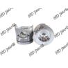 Buy cheap 6D95 PC200-6 Diesel Engine Piston 6207-31-2180 6209-31-2141 For KOMATSU from wholesalers