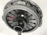 3483000472 MFZ350 Valeo Clutch Kits 350mm Clutch Pressure Plate