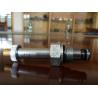 Buy cheap Pilot Operated Cartridge Solenoid Valve from wholesalers