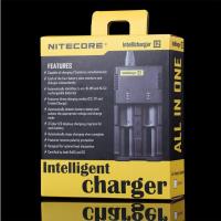 Buy cheap NITECORE Intellicharger i2 V2 Li-ion/Ni-MH/Ni-Cd Universal Battery Charger product