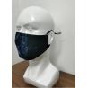 Buy cheap 100% Cotton PM2.5 Face Mask With Adjusters For Men And Women from wholesalers