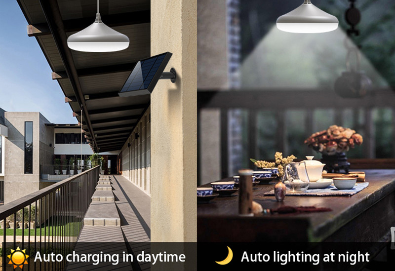Solar Garden Solar Lights IP65 Waterproof Solar Garden Pathway Outdoor LED Garden Lights