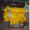 Buy cheap YTO diesel engine XCRC6108G54 with YTO 140 hydraulic excavato from wholesalers