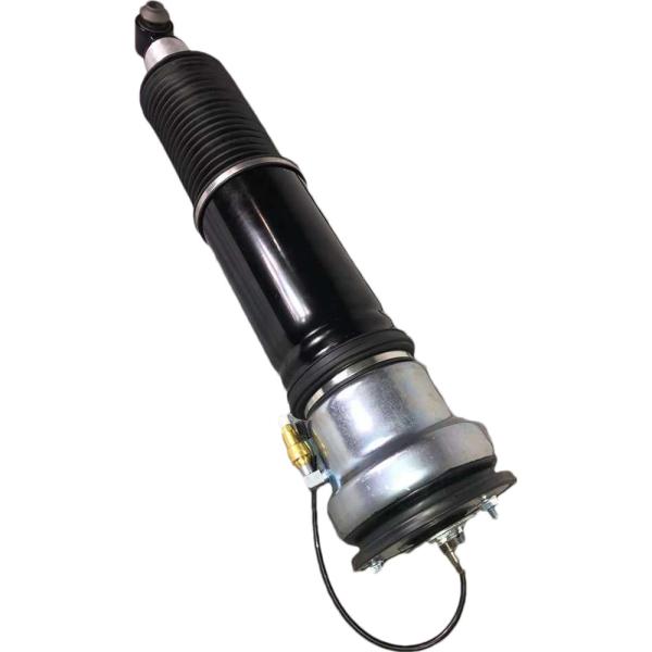 Buy cheap Pair Rear Air Suspension Shock Absorber For Rolls Royce Phantom Saloon RR1 RR1N 37106785171 37106782241 37106785172 from wholesalers