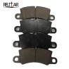 Buy cheap Semi metal 70003759 Ferrari 488 Car Brake Pad Replacement from wholesalers