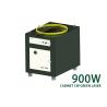 Buy cheap 900W Continuous CW Fiber Laser Marking Cabinet Single Mode from wholesalers
