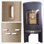 None VOC Content Fireplace Insulation Board for Thermal Insulation Needs