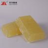 Buy cheap PSA Hot Melt Adhesive Pellets Mats Bonding Packaging TPR-7217A from wholesalers