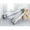 Buy cheap KM Heavy duty rotary aluminum handle cartridge caulking gun from wholesalers