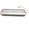 Buy cheap 3 Hours Operation Rechargeable Waterproof Emergency Light Led Emergency Bulkhead IP65 from wholesalers