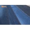 Buy cheap 8 Ounces 271 Gsm Jeans 100% Cotton Indigo Stretch Denim Fabric For Trousers from wholesalers