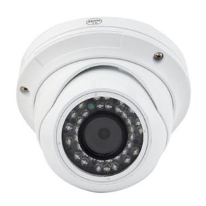 Buy cheap 2.0 Mp CMOS HD WDR Network Dome Camera product
