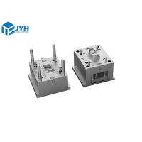 Buy cheap ISO9001 Low Volume CNC Machining Metal Parts Manufacturer product