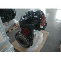 Buy cheap 6BT5.9 B210 Diesel Engine Assembly 100% Quality Tested For Truck product
