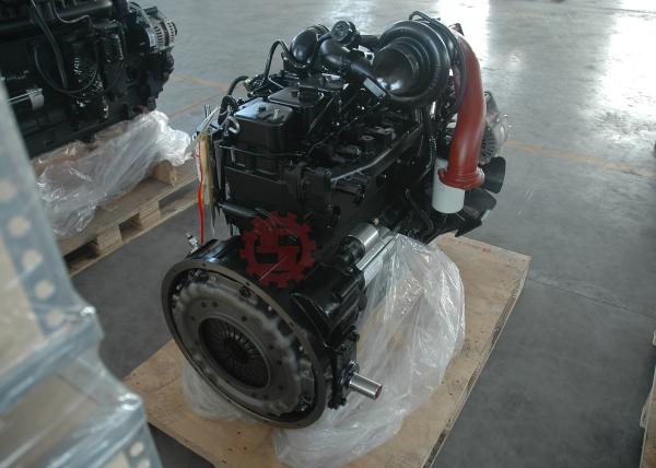 Buy cheap 6BT5.9 B210 Diesel Engine Assembly 100% Quality Tested For Truck from wholesalers