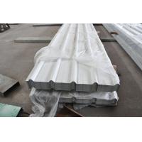Buy cheap Welding, Braking, Rolling And Hot Dip Galvanized, Painting Metal Roofing Sheets product