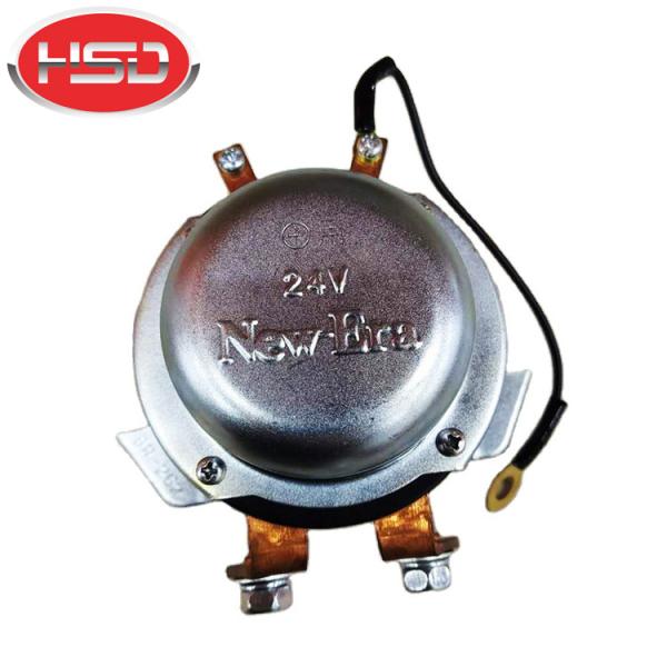 Buy cheap 24V 12V BR263 BR262 Excavator Electrical Parts 08088-30000 Battery Switch from wholesalers