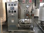 Portable Water Treatment / Water Purification Machine , Water Desalination