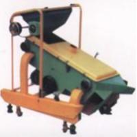 Buy cheap 600mm 300mm Single And Double Industrial Sieving Screen Machine product