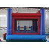 Buy cheap Inflatable Bouncer Spiderman Commercial Moonwalk Jumper Bouncy Castle Bounce House from wholesalers