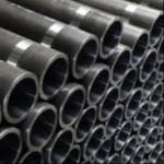 High Precision Q390E Carbon Steel Pipe 0.98"-31.4"Mm OD Carbon Steel Tube