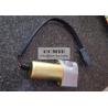 Buy cheap Piston ring parts komatsu spare parts pilot valve 702-21-07610 from wholesalers