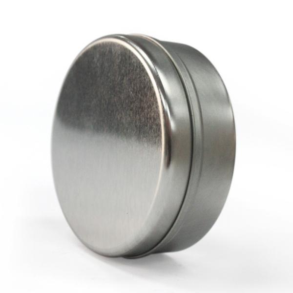 Buy cheap custom printed candle tin manufacturer from wholesalers
