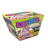 Buy cheap 1.4g Un0336 Fireworks , Customized 20 Shots 500G Salute Cake Fireworks from wholesalers
