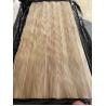 Buy cheap Natural Sliced American Red Oak Crown Cut Matching Veneer Sheet from wholesalers