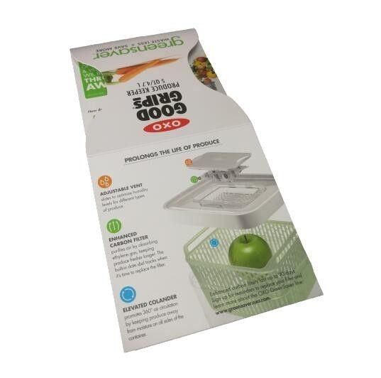 Buy cheap Eco Friendly Full Color Card Rectangle Art Paper / Cardboard Material from wholesalers