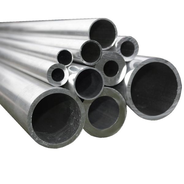 Buy cheap Hastelloy C22 Alloy Steel Pipes Round shape Customized Diameter from wholesalers