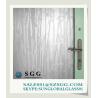 Buy cheap Internal Decoration patterned glass 4mm with ISO9001&CE from wholesalers