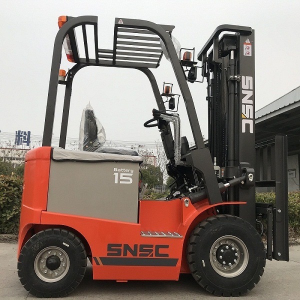 1.5t Chariot Elevateur Electric