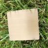 Buy cheap Durable Cold Rolled SS Gold Mirror Sheet , Inoxidable Stainless Steel Color Plate from wholesalers