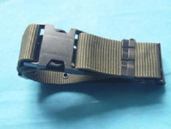 Buy cheap Tactical Belt green military nylon Belt for army belt from wholesalers